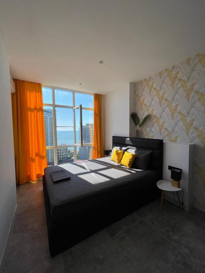 Green House Batumi Apartment Екстериор снимка