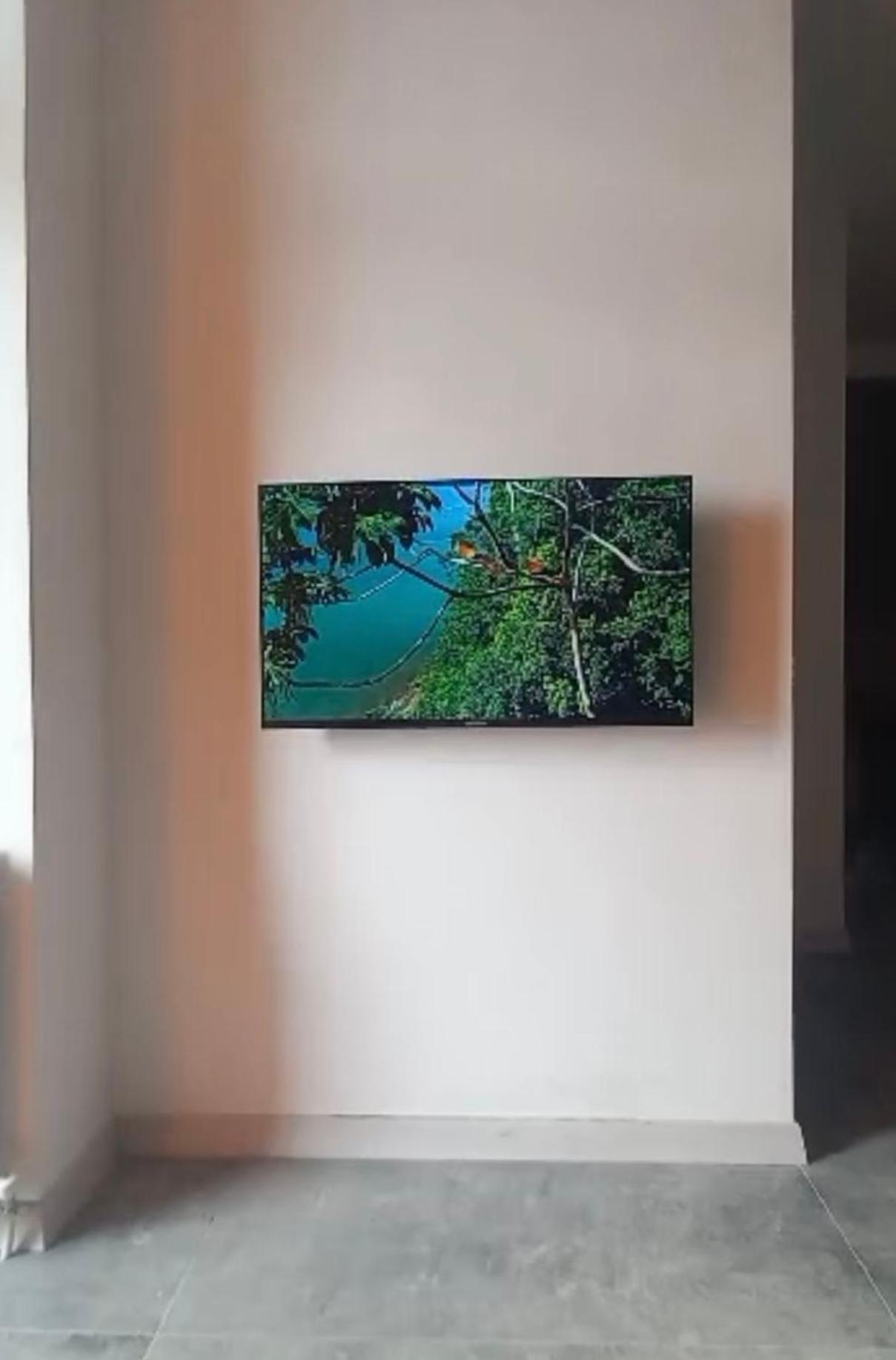 Green House Batumi Apartment Екстериор снимка