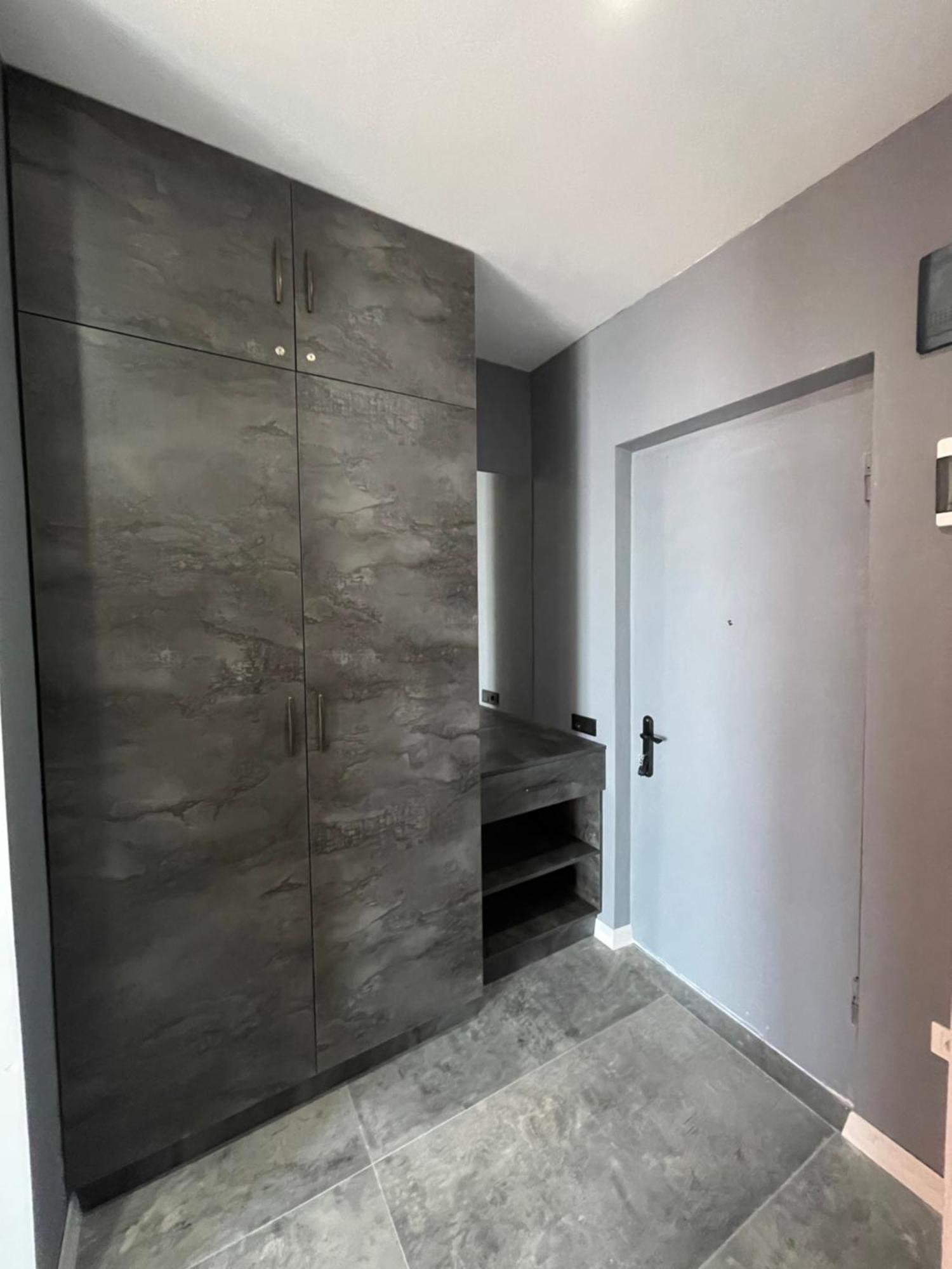 Green House Batumi Apartment Екстериор снимка