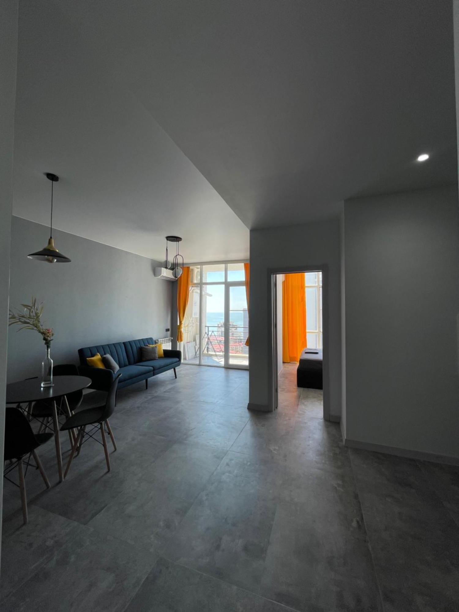 Green House Batumi Apartment Екстериор снимка