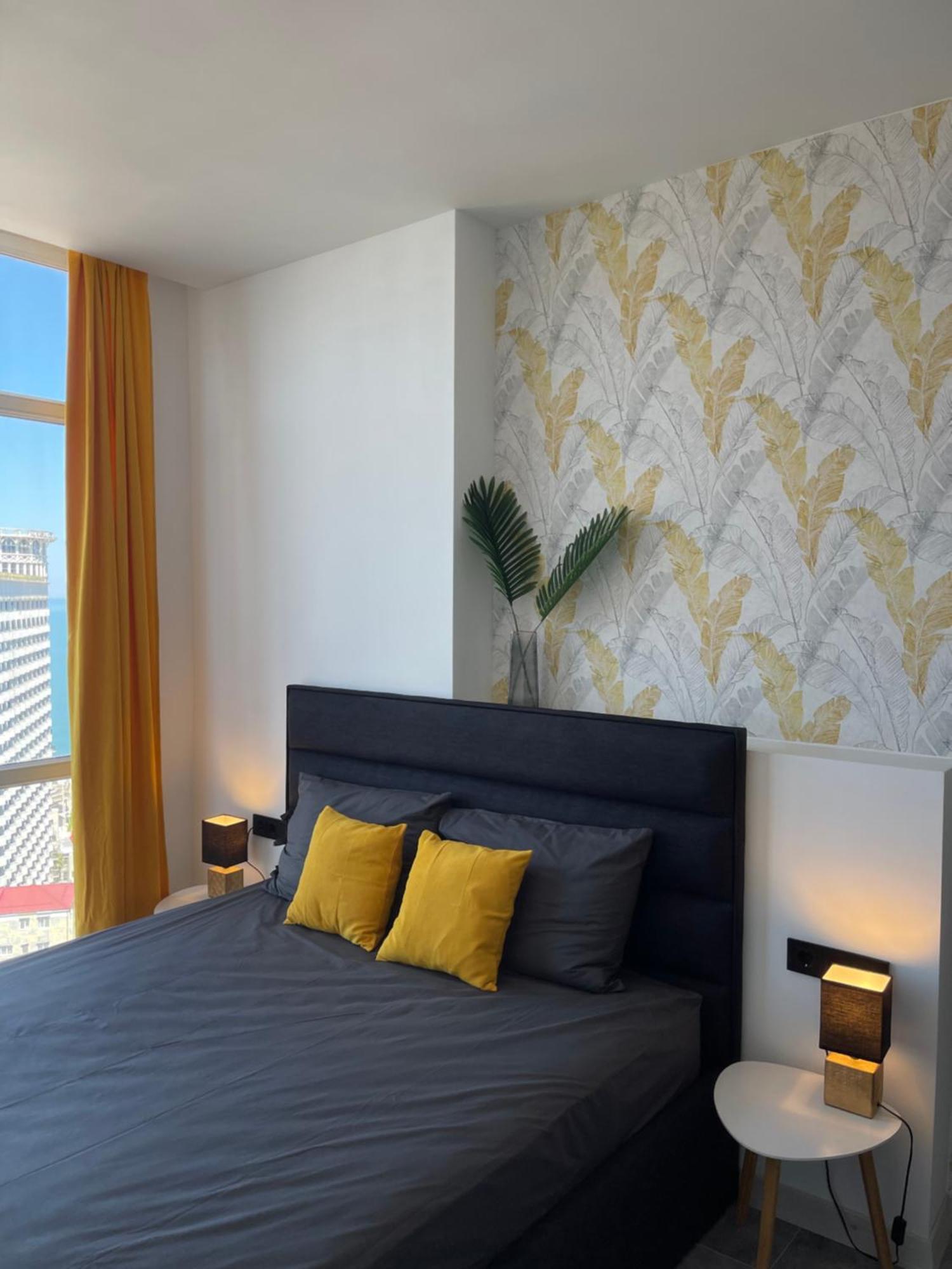 Green House Batumi Apartment Екстериор снимка