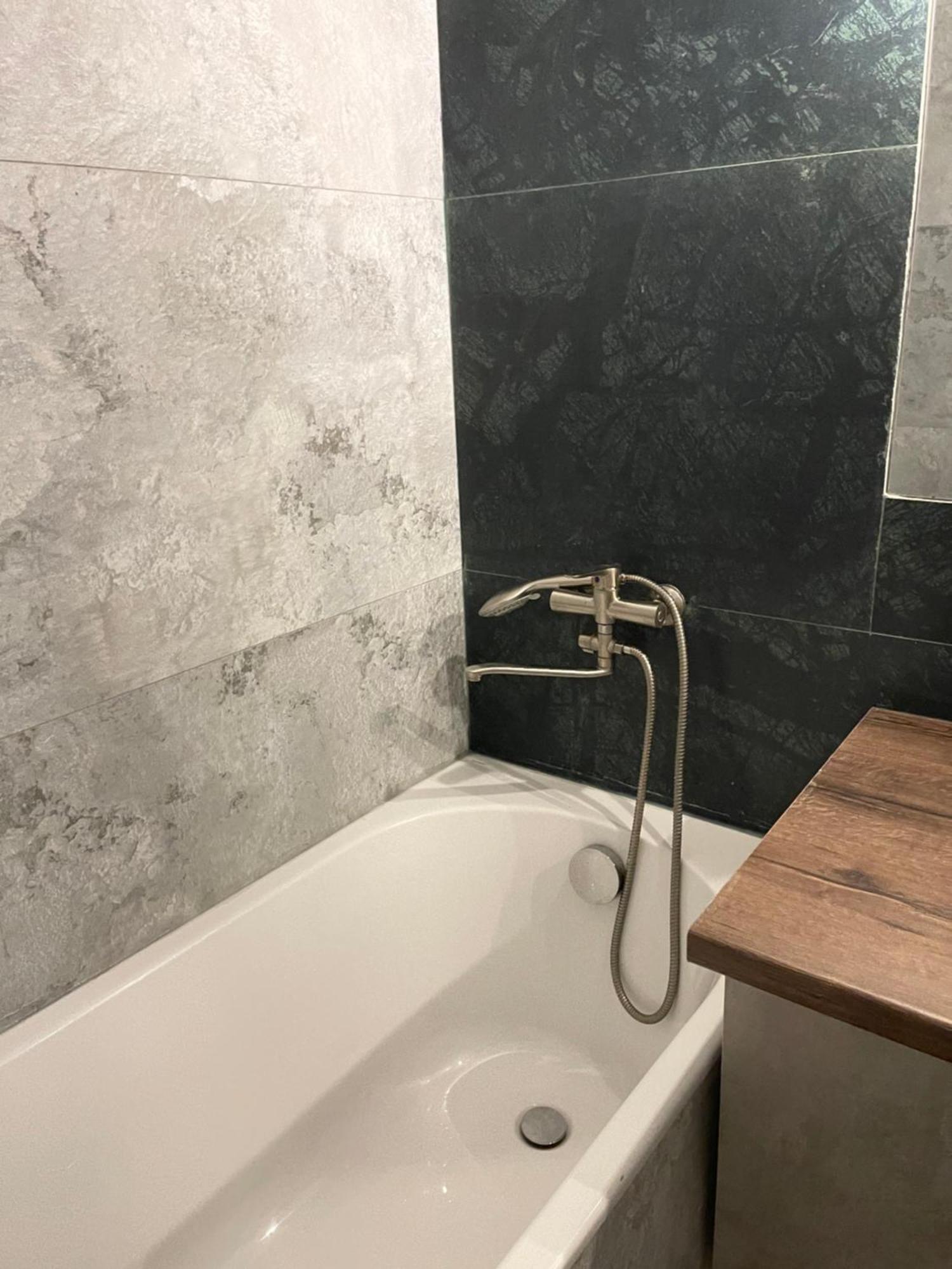 Green House Batumi Apartment Екстериор снимка