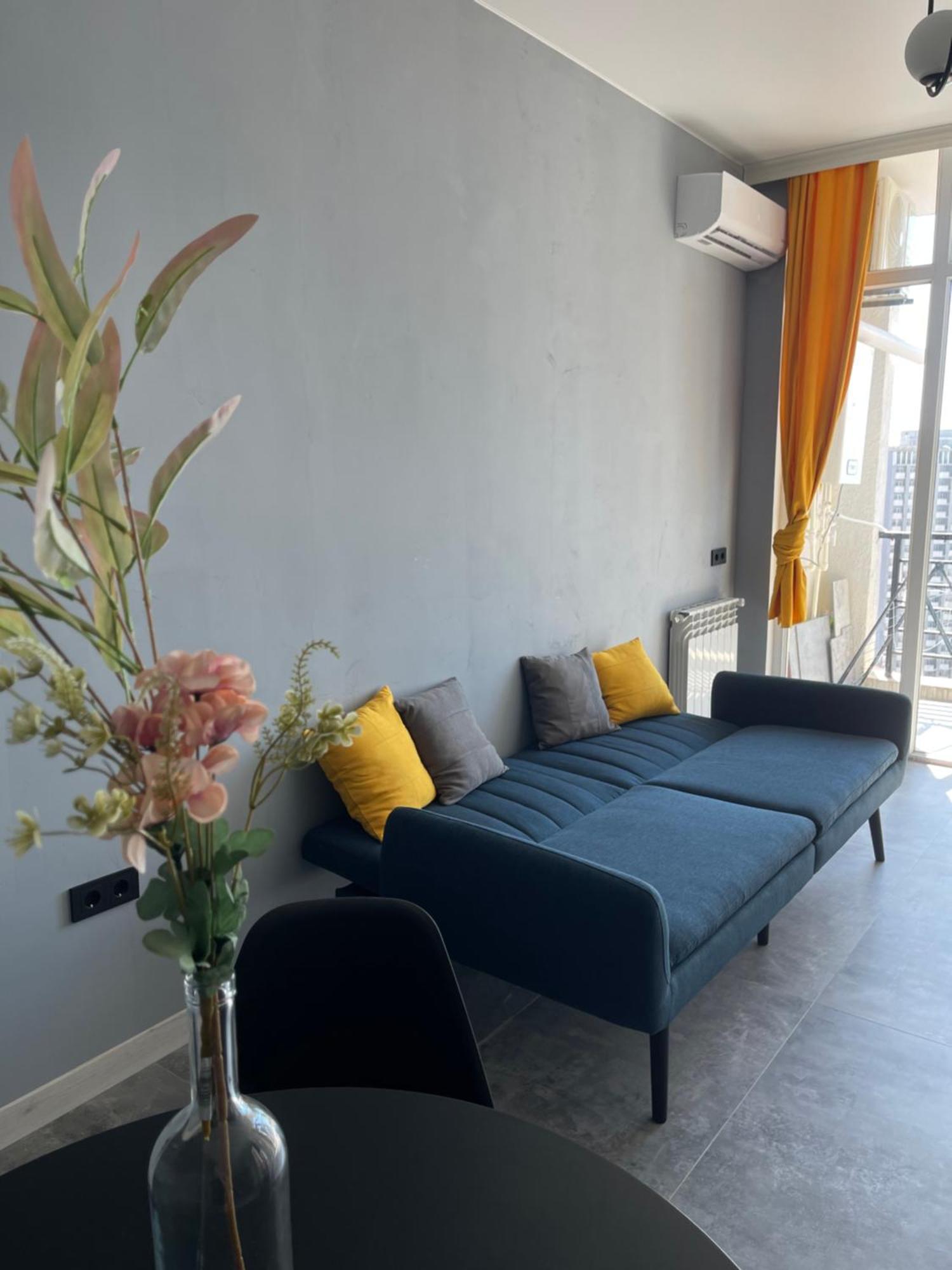 Green House Batumi Apartment Екстериор снимка