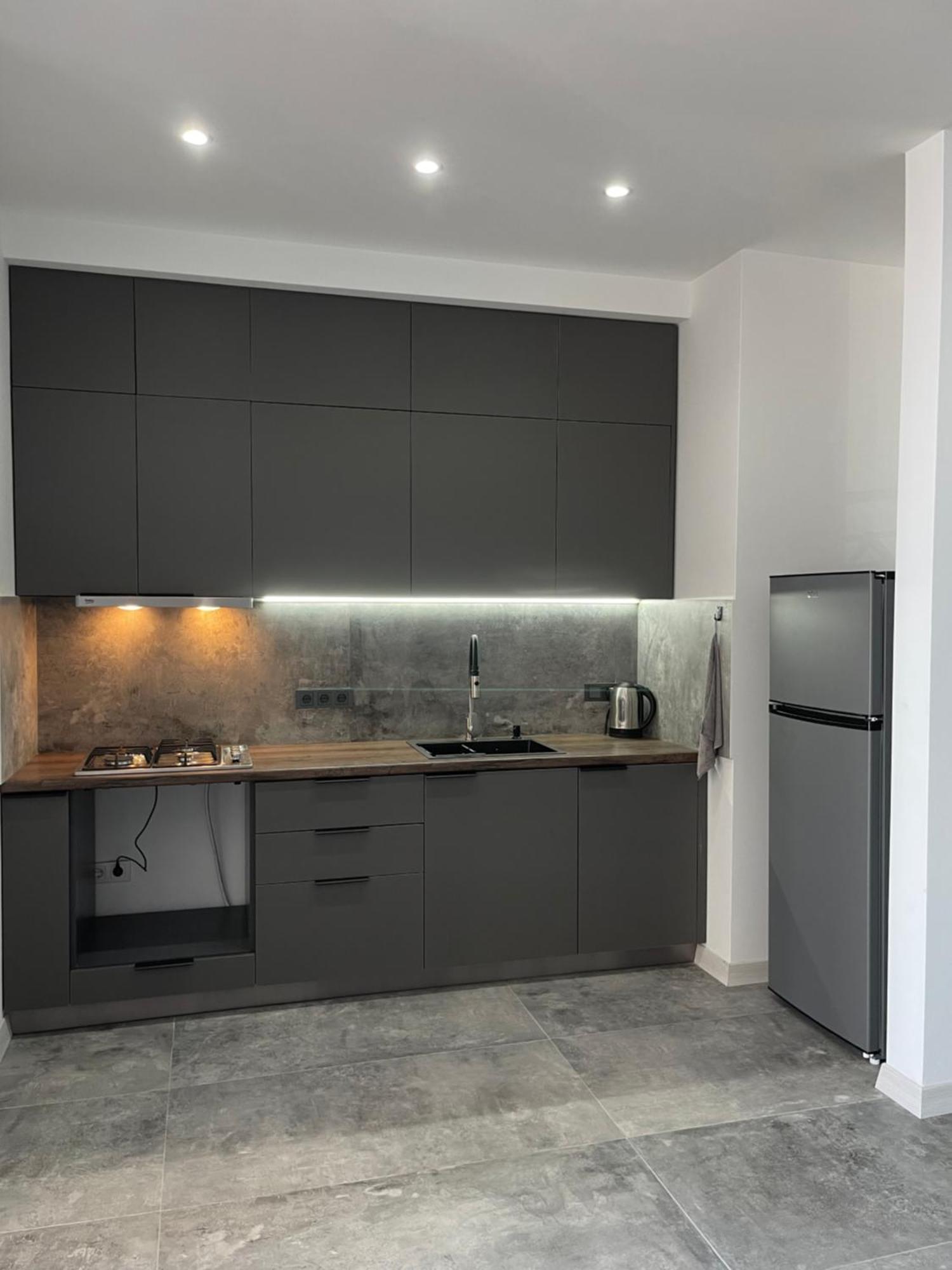 Green House Batumi Apartment Екстериор снимка