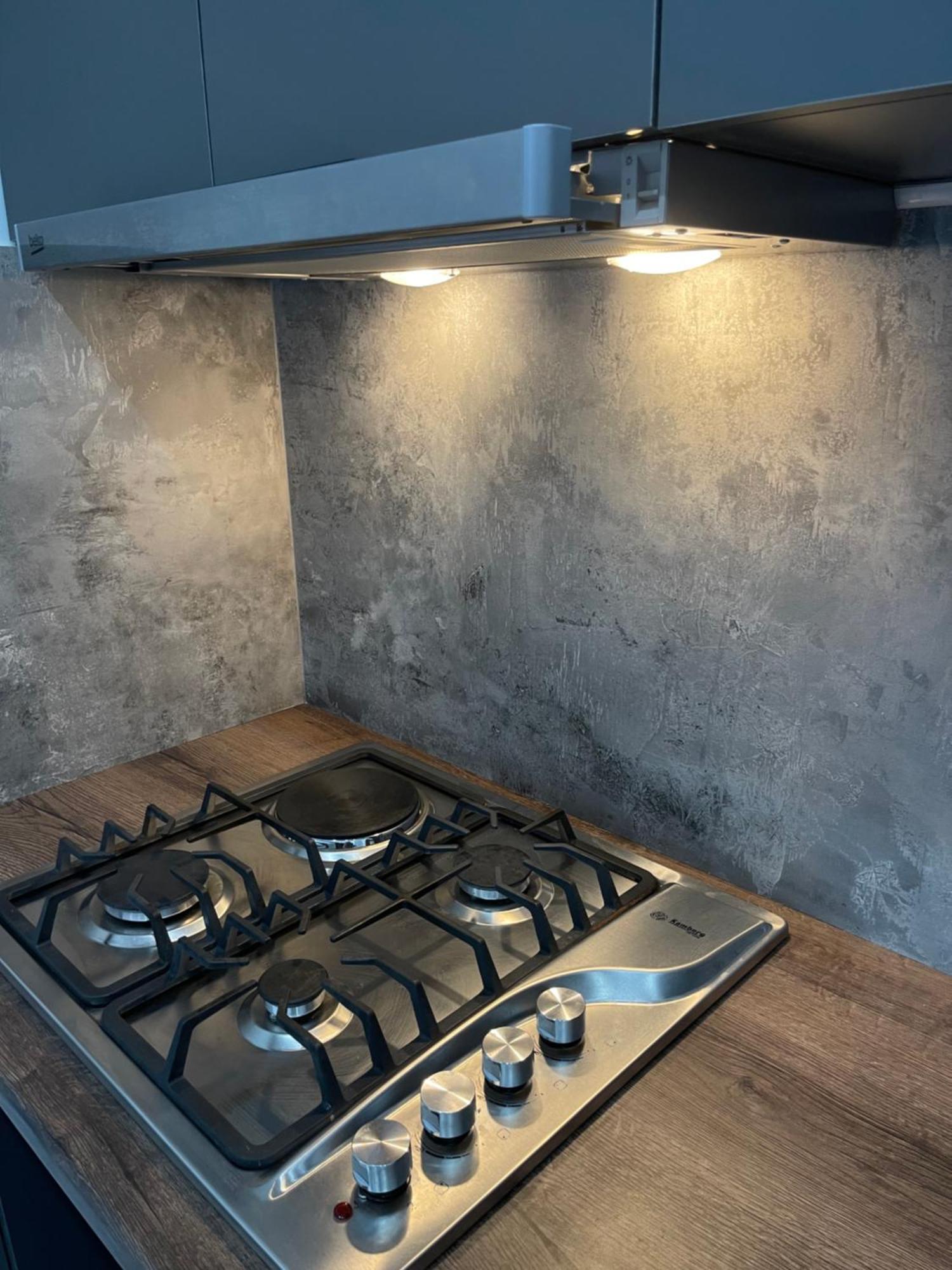 Green House Batumi Apartment Екстериор снимка