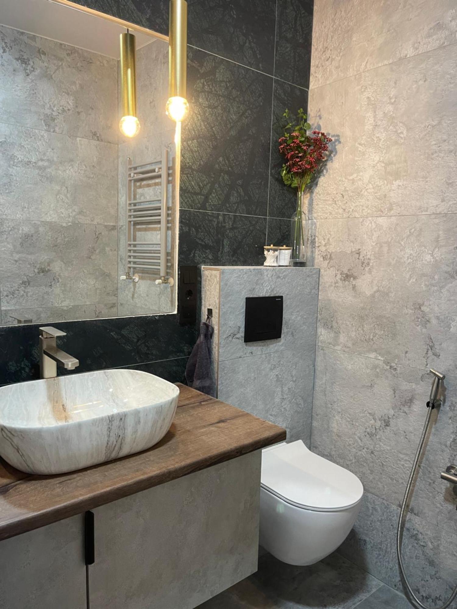 Green House Batumi Apartment Екстериор снимка