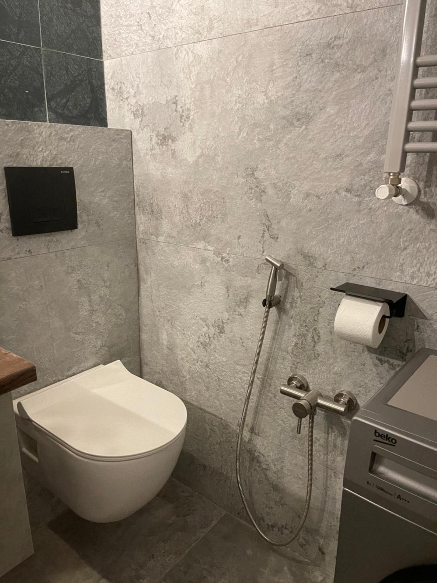 Green House Batumi Apartment Екстериор снимка