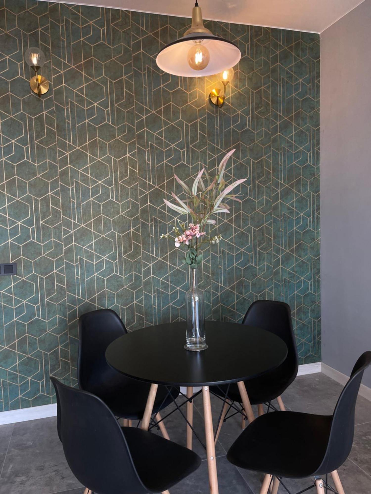 Green House Batumi Apartment Екстериор снимка